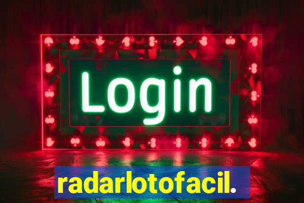 radarlotofacil.com.br