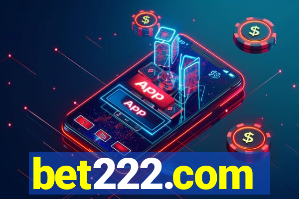 bet222.com