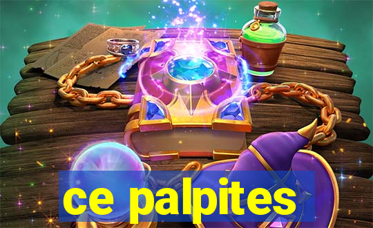 ce palpites