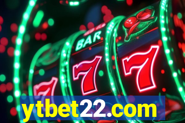 ytbet22.com