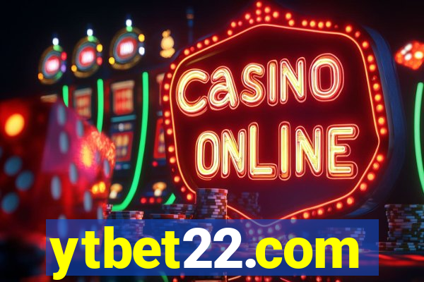 ytbet22.com