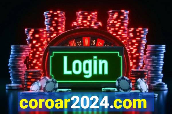 coroar2024.com