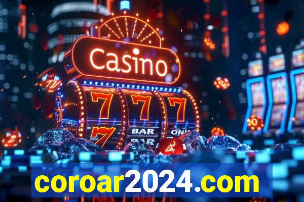 coroar2024.com