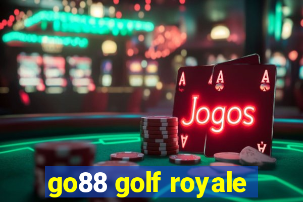 go88 golf royale