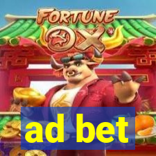 ad bet