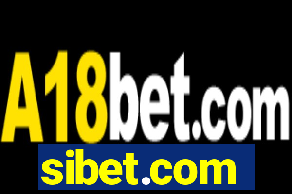 sibet.com