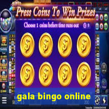 gala bingo online