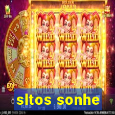 sltos sonhe