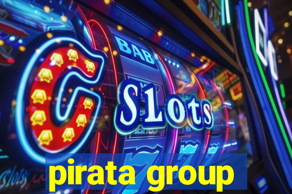 pirata group