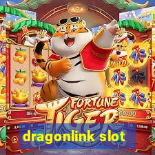 dragonlink slot