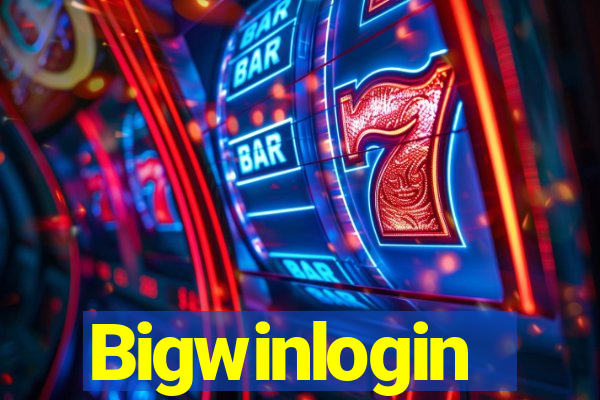 Bigwinlogin