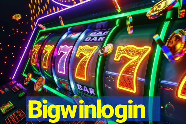 Bigwinlogin