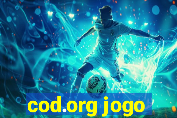 cod.org jogo