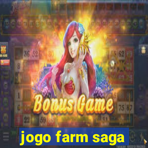 jogo farm saga