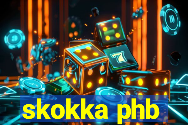 skokka phb