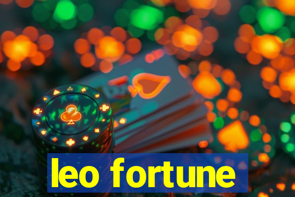 leo fortune