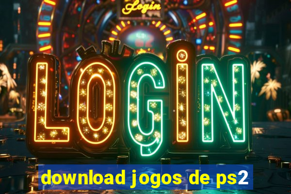 download jogos de ps2