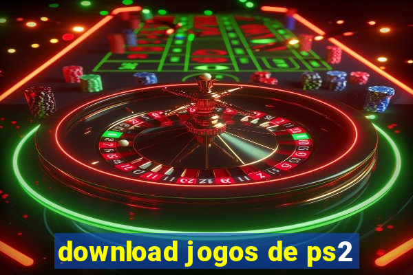 download jogos de ps2