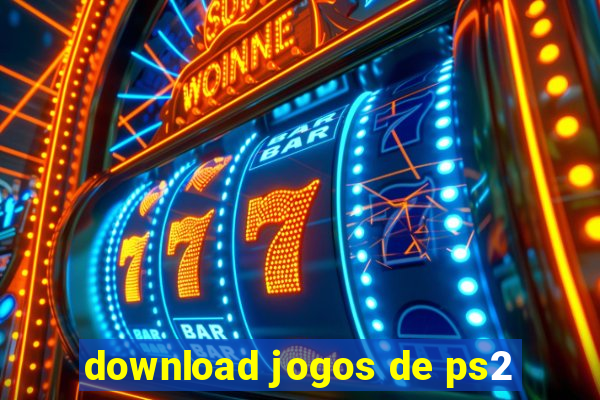 download jogos de ps2