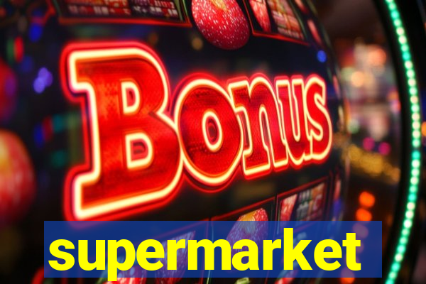 supermarket simulator apk dinheiro infinito