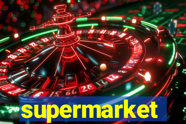 supermarket simulator apk dinheiro infinito