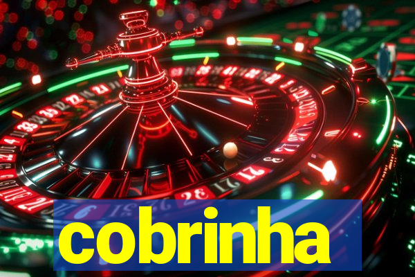 cobrinha