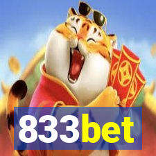 833bet