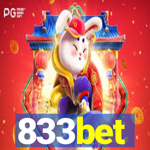 833bet