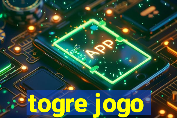 togre jogo