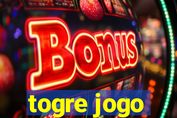 togre jogo