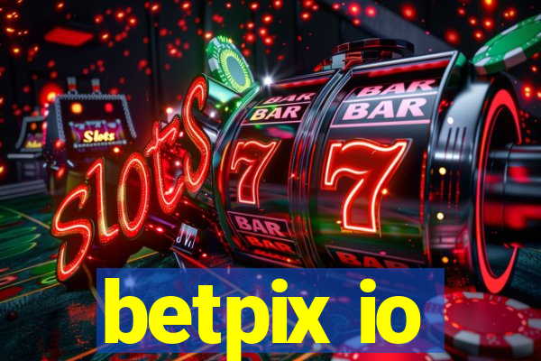 betpix io