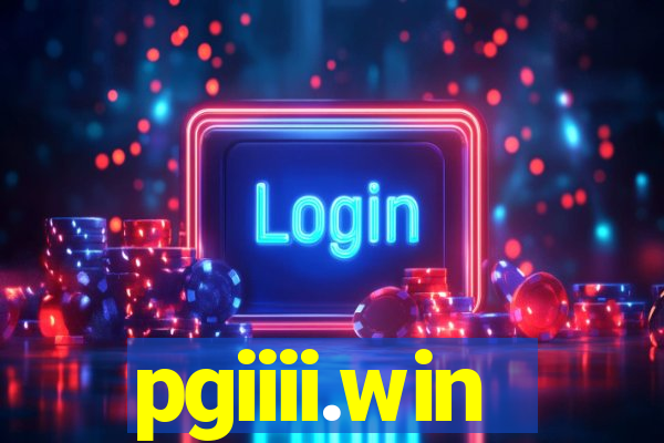 pgiiii.win