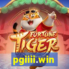 pgiiii.win