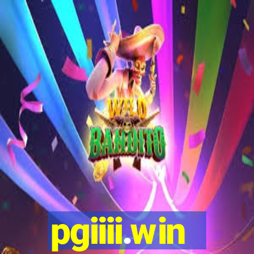 pgiiii.win