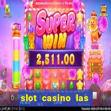 slot casino las vegas apk