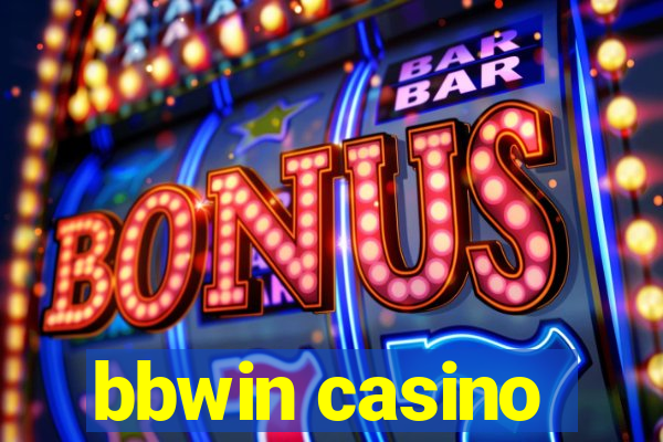 bbwin casino