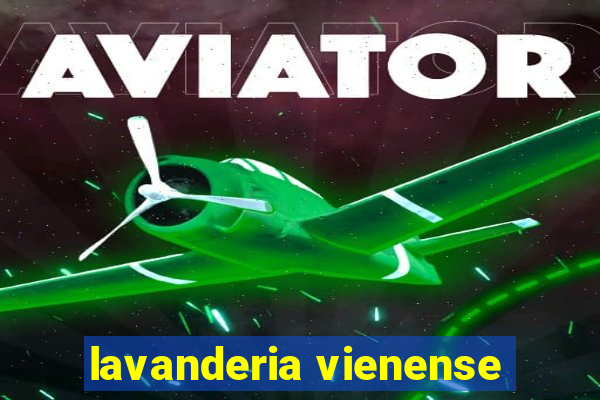 lavanderia vienense