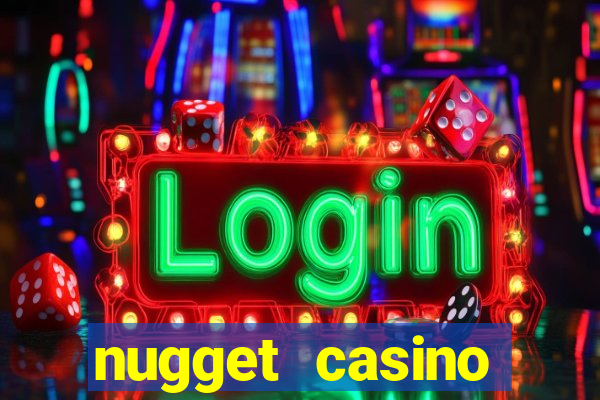 nugget casino sparks nv