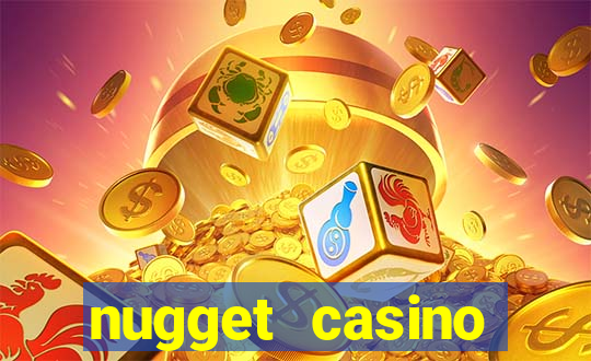 nugget casino sparks nv