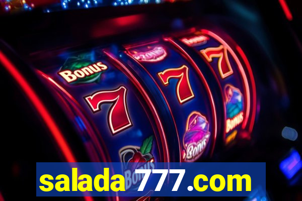 salada 777.com