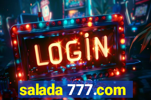 salada 777.com