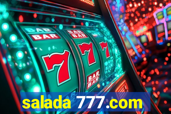 salada 777.com