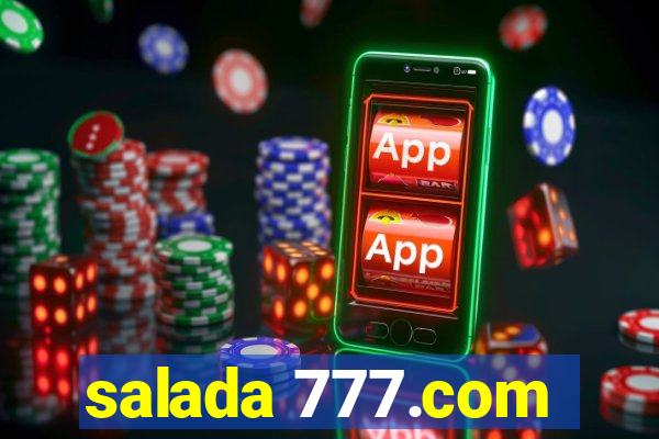 salada 777.com