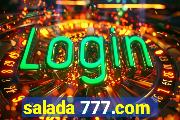 salada 777.com