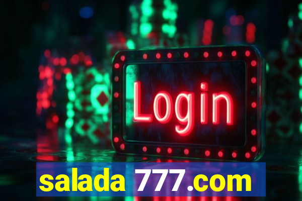 salada 777.com