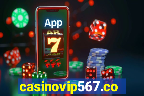 casinovip567.com