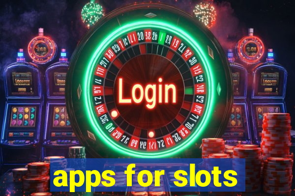 apps for slots