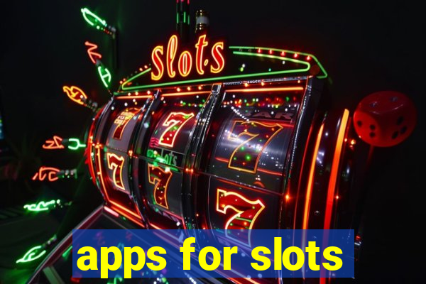 apps for slots