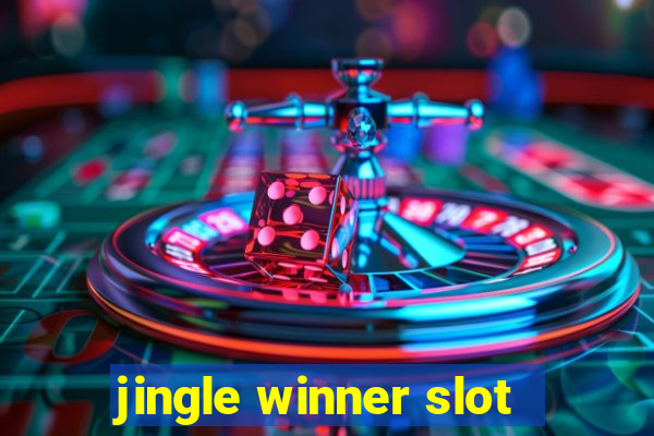 jingle winner slot