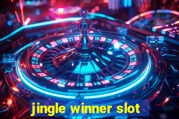 jingle winner slot